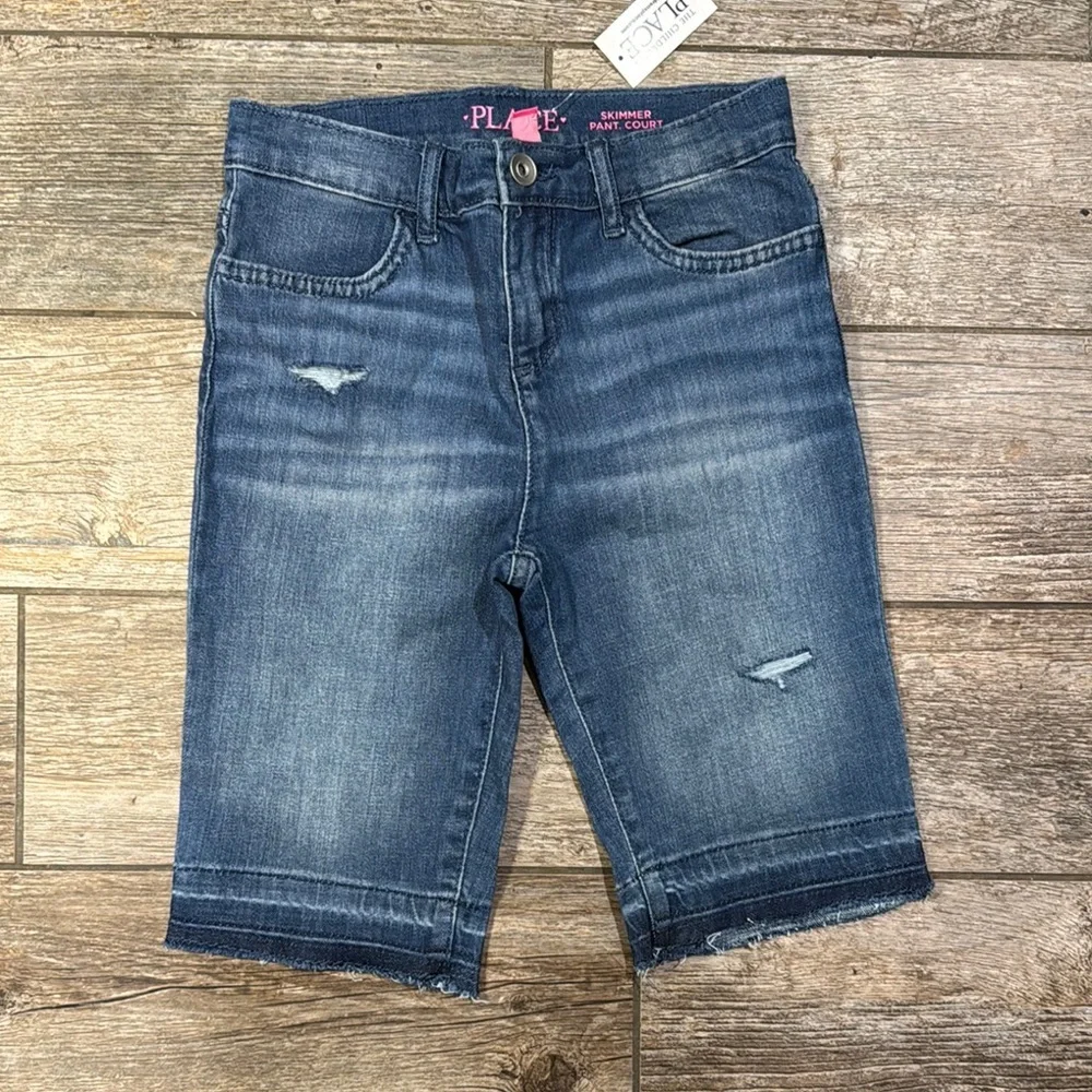 Children's Place Denim Shorts​